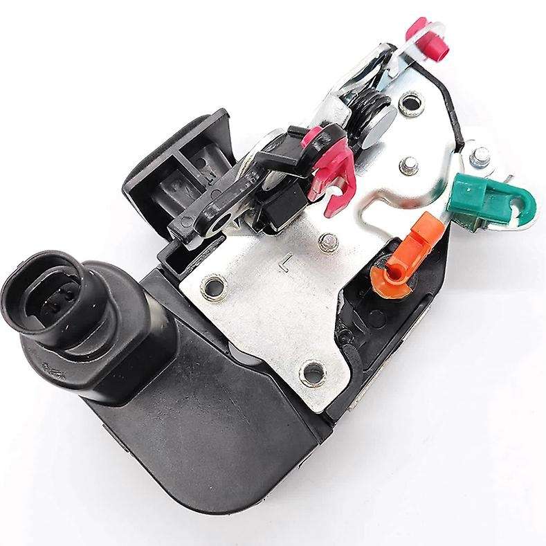 931-634 55076291AB Front Left Driver Side Power Door Lock Actuator Latch Motor for Ram 1500 2500 350