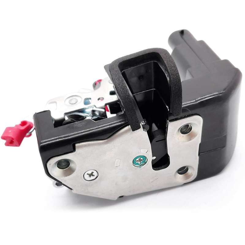 931-634 55076291AB Front Left Driver Side Power Door Lock Actuator Latch Motor for Ram 1500 2500 350
