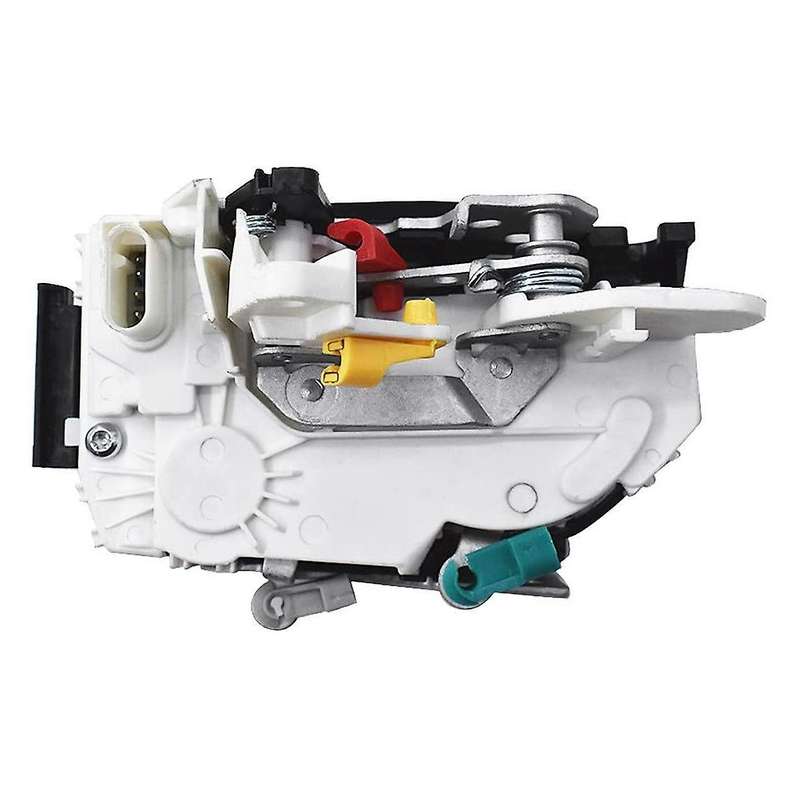 931-695 Front Right Door Passenger Side Power Door Lock Actuator Latch Motor for Wrangler 2007-2017