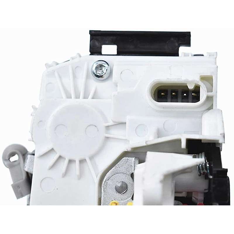 931-695 Front Right Door Passenger Side Power Door Lock Actuator Latch Motor for Wrangler 2007-2017