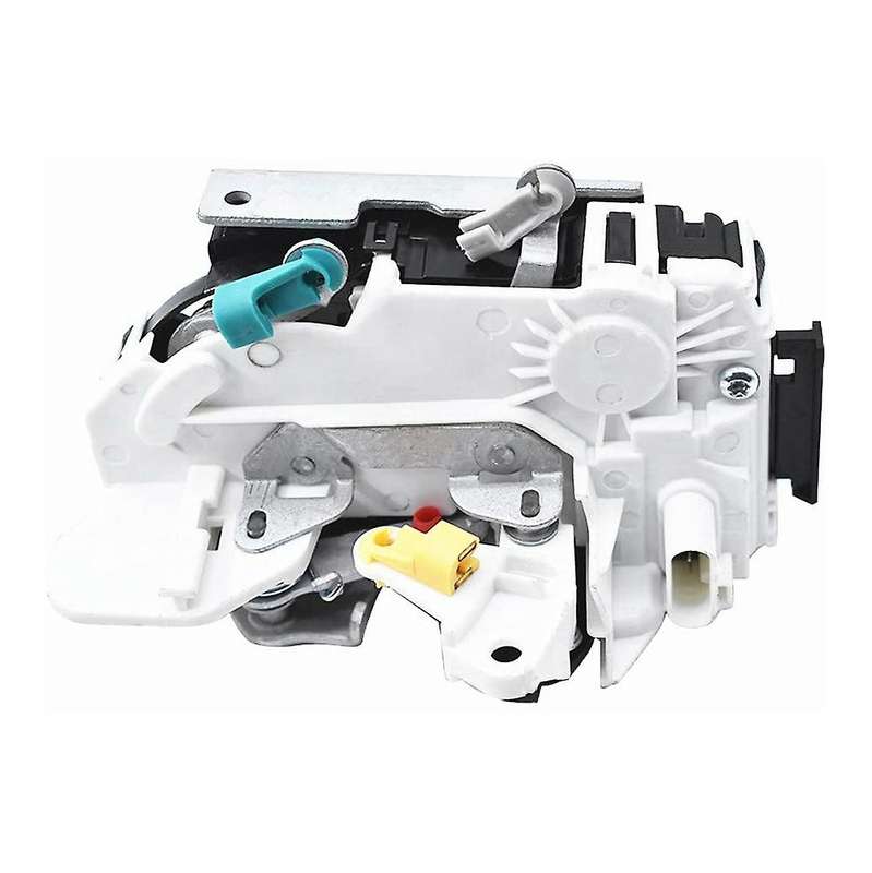 931-695 Front Right Door Passenger Side Power Door Lock Actuator Latch Motor for Wrangler 2007-2017