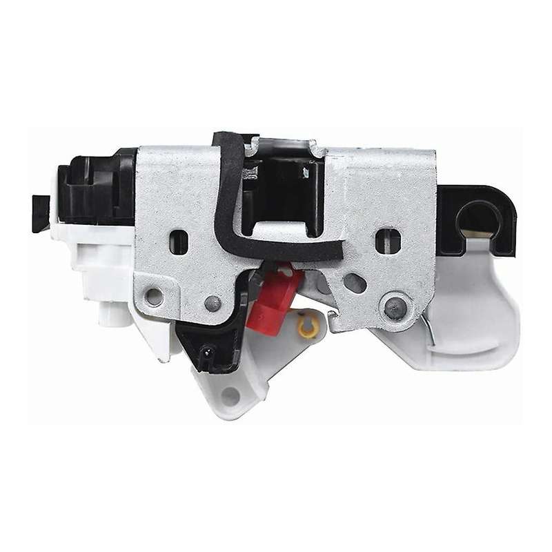 931-695 Front Right Door Passenger Side Power Door Lock Actuator Latch Motor for Wrangler 2007-2017