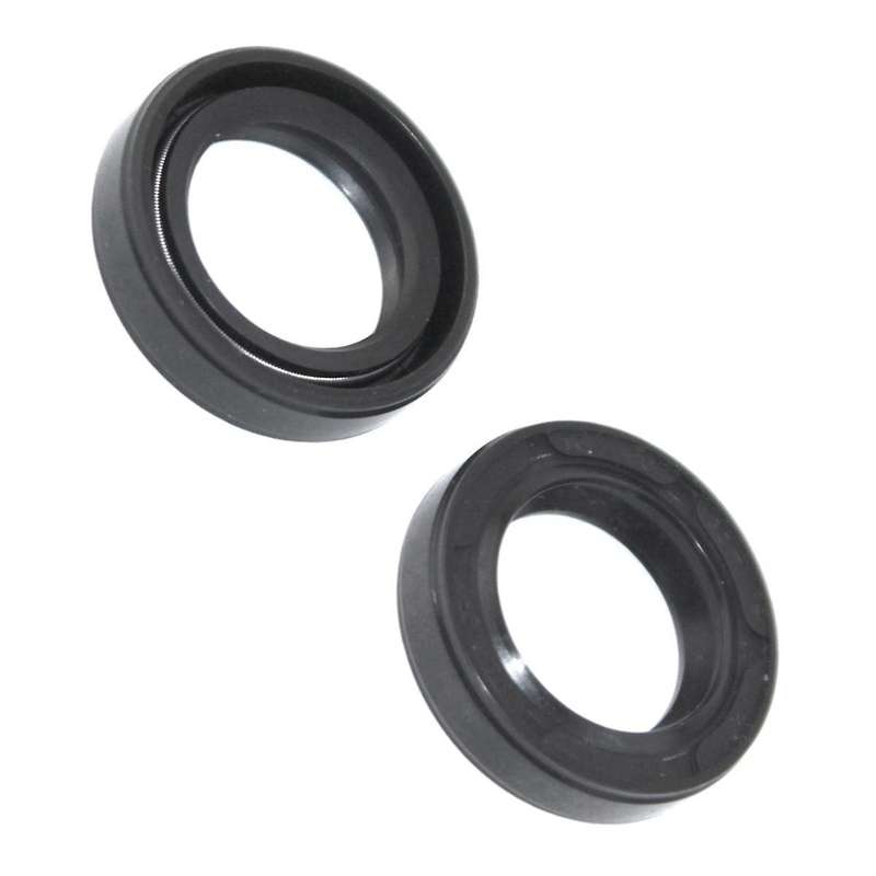 93101-17054 Oil Seal S-Type Replacement for Parsun Hidea Outboard Motor 8HP 9.9HP 15HP Boat Engine