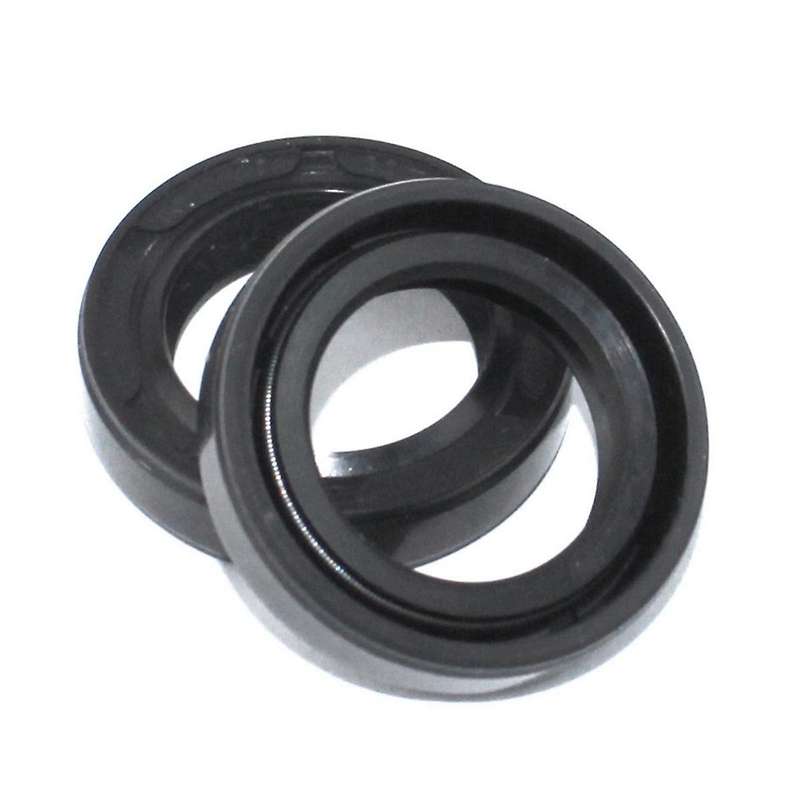 93101-17054 Oil Seal S-Type Replacement for Parsun Hidea Outboard Motor 8HP 9.9HP 15HP Boat Engine