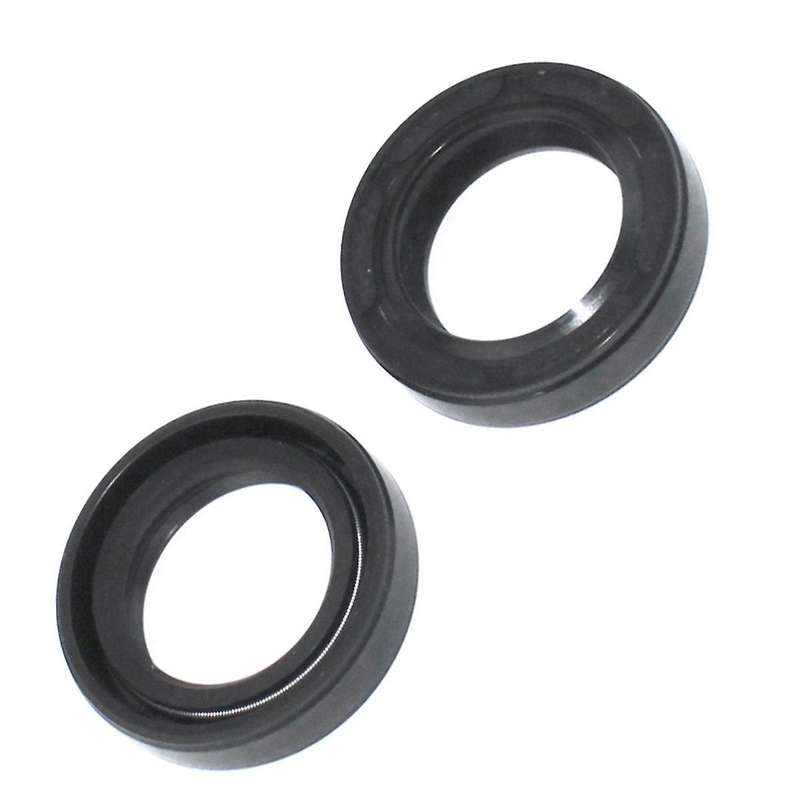 93101-17054 Oil Seal S-Type Replacement for Parsun Hidea Outboard Motor 8HP 9.9HP 15HP Boat Engine