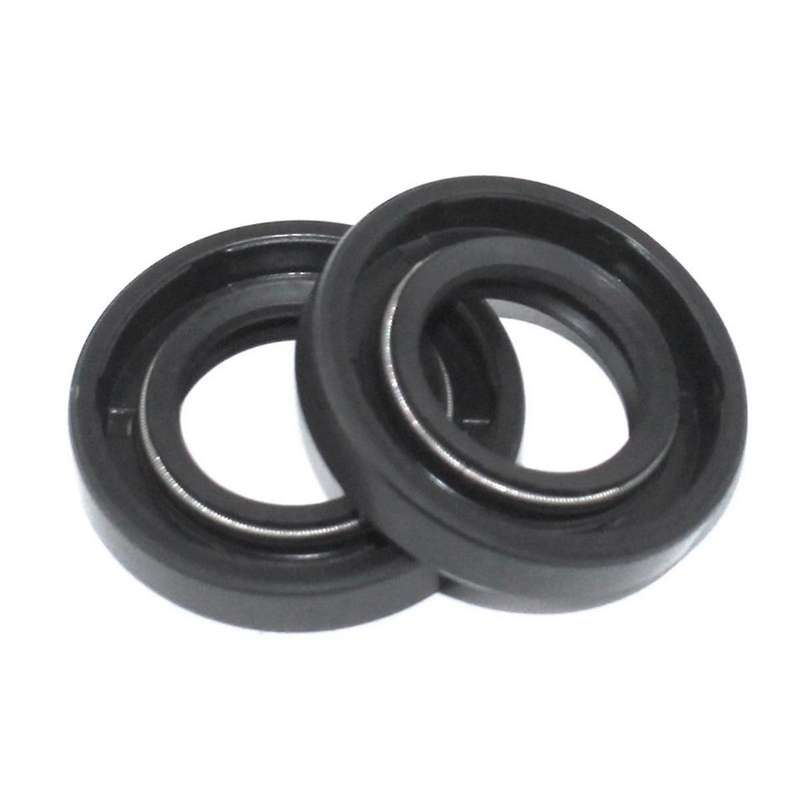93101-17054 Oil Seal S-Type Replacement for Parsun Hidea Outboard Motor 8HP 9.9HP 15HP Boat Engine
