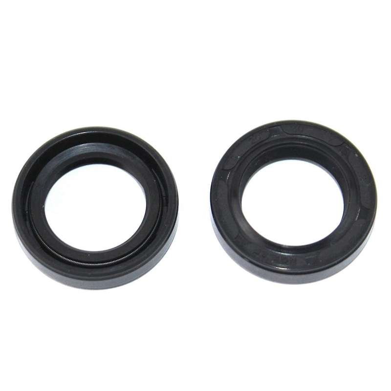 93101-17054 Oil Seal S-Type Replacement for Parsun Hidea Outboard Motor 8HP 9.9HP 15HP Boat Engine P
