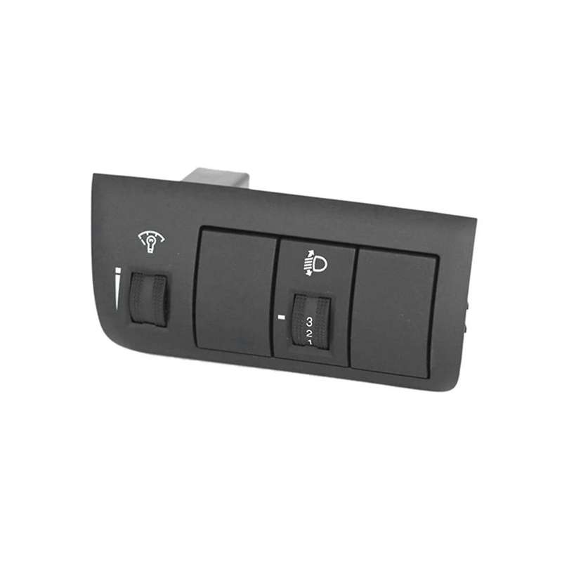 933001M230WK Dashboard Brightness Switch Front Illumination Switch Auto for Forte Forte