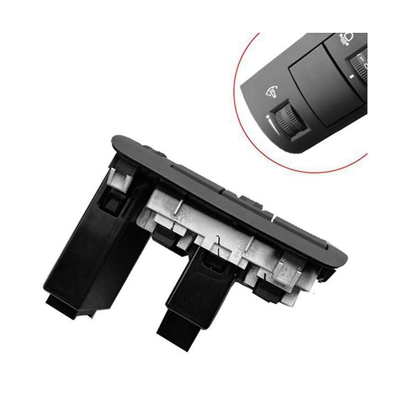 933001M230WK Dashboard Brightness Switch Front Illumination Switch Auto for Forte Forte