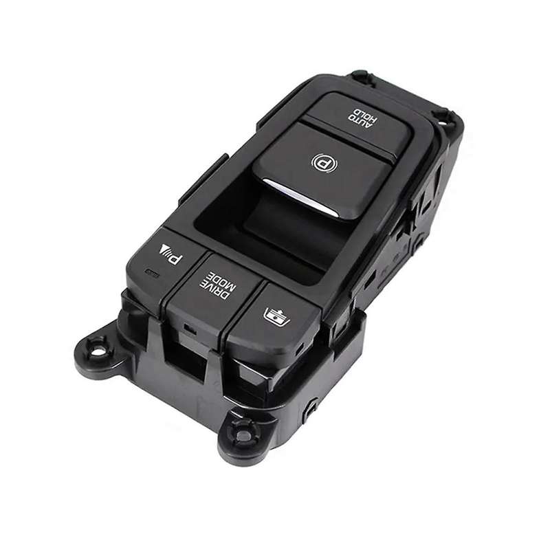 93300-C1610 Electronic Handbrake Switch Parking Brake Switch Driving Mode Switch Automotive for LF 1