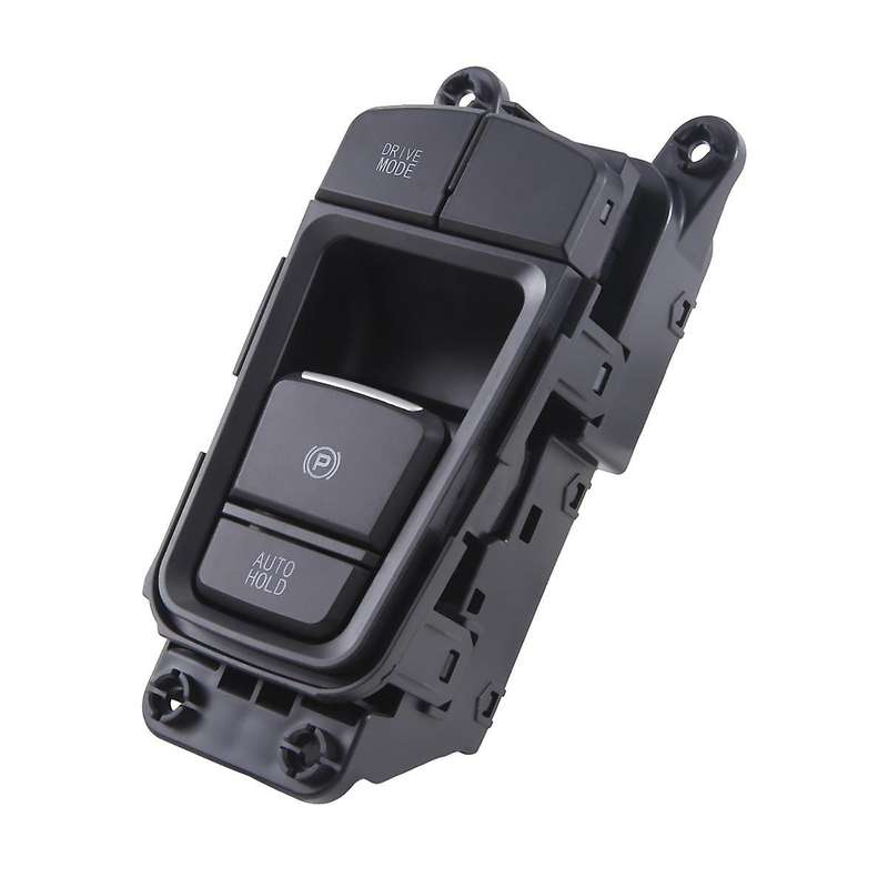 93300-E6020 Electronic Handbrake Switch Parking Brake Switch Automotive for 9 LF