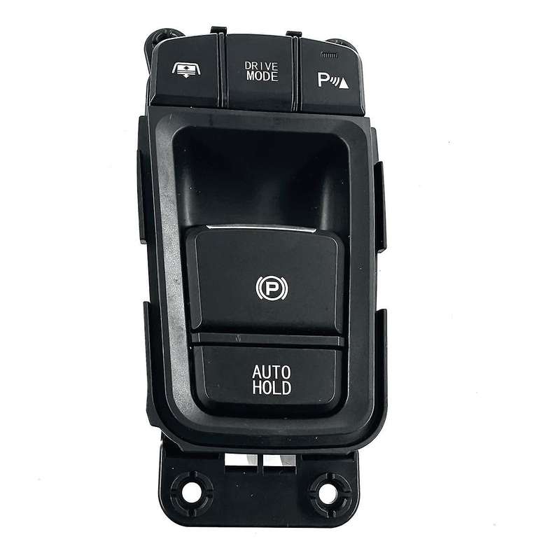 93300-C16104X Car Console Floor Switch Assembly for LF 2015-2017 Control Button Switch 93300-C15704X