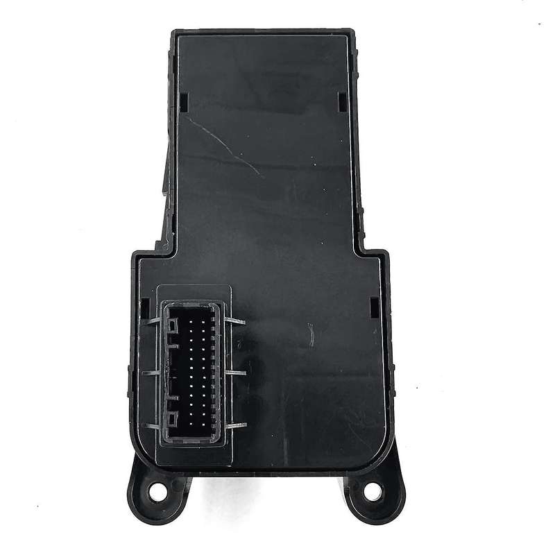 93300-C16104X Car Console Floor Switch Assembly for LF 2015-2017 Control Button Switch 93300-C15704X
