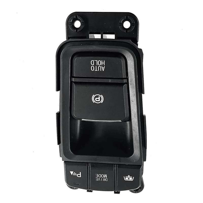 93300-C16104X Car Console Floor Switch Assembly for LF 2015-2017 Control Button Switch 93300-C15704X