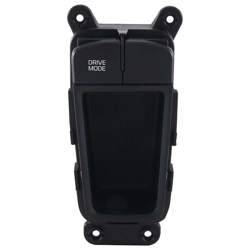 93300E6030 Floor Console Switch Control Panel Automotive for Hybrid 2016