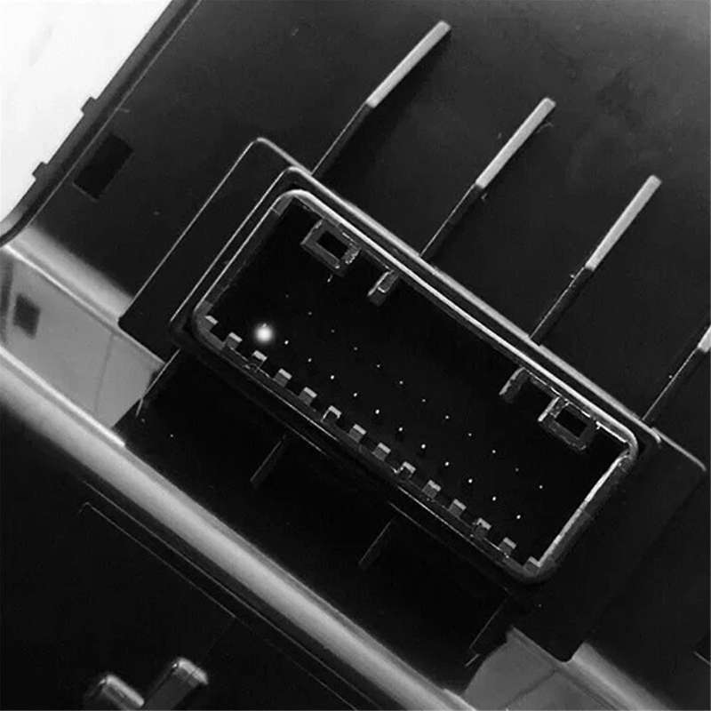 93300D30004X Electronic Hand Brake Switch for 2016 2017 Complete Flow Console Switch 93300D3000