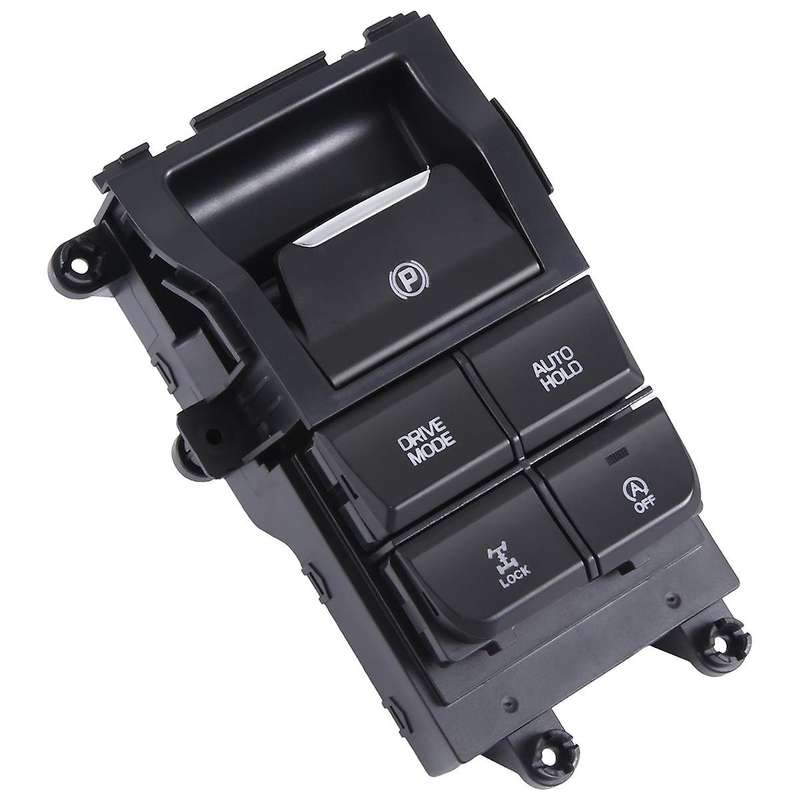 93300-d3000 Car Console Floor Switch Complete for 2015+ 93300-f8050 93300d3060