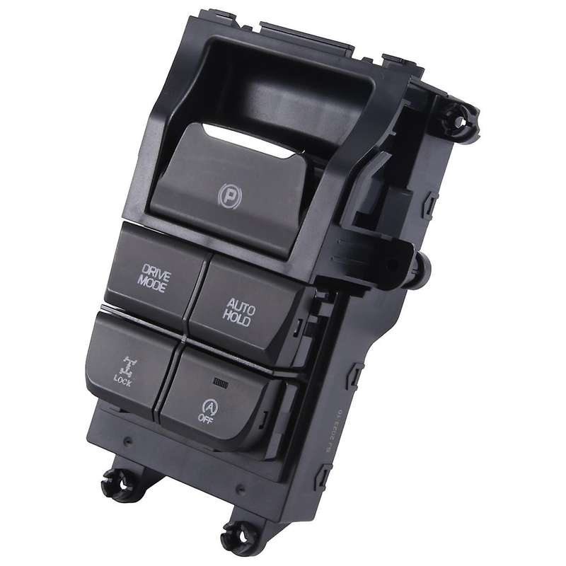 93300-d3000 Car Console Floor Switch Complete for 2015+ 93300-f8050 93300d3060
