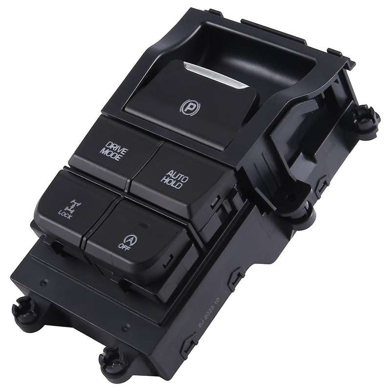 93300-d3000 Car Console Floor Switch Complete for 2015+ 93300-f8050 93300d3060