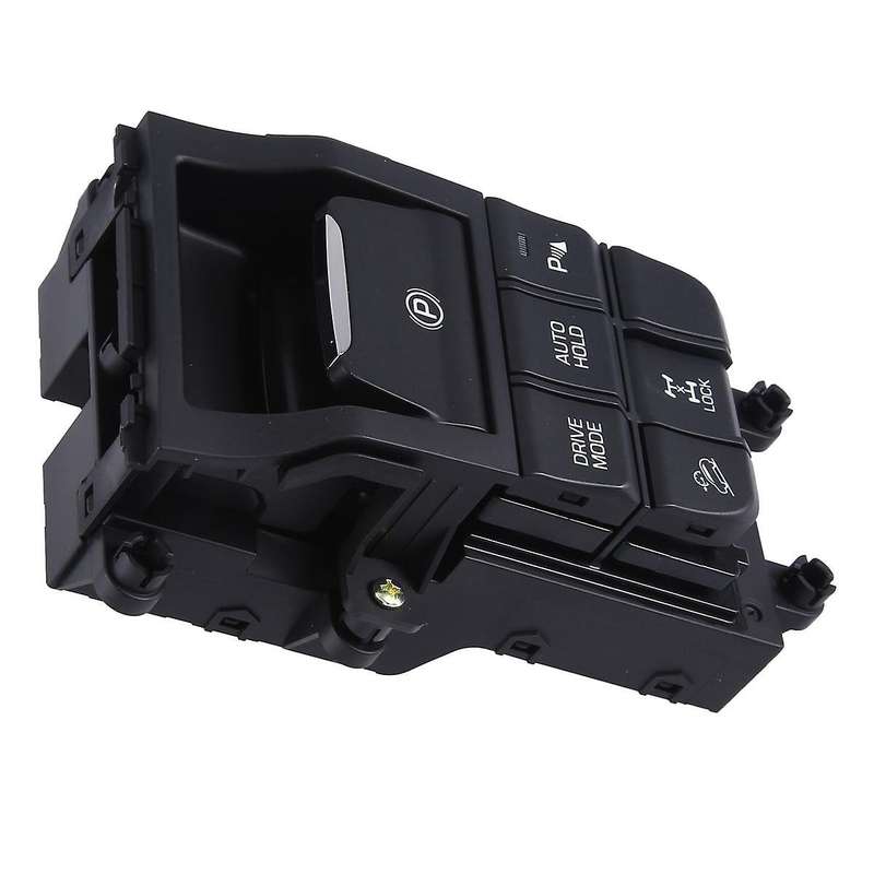 93300-d3040 Car Center Console Multi Function Switch 93300d3040 for 2016 2017