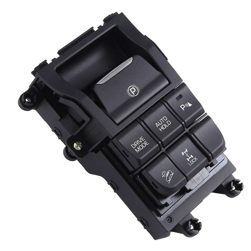 93300-d3040 Car Center Console Multi Function Switch 93300d3040 for 2016 2017