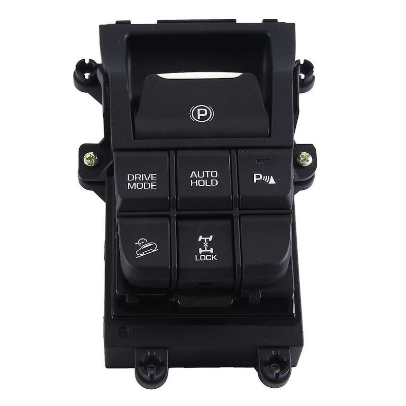93300-d3040 Car Center Console Multi Function Switch 93300d3040 for 2016 2017