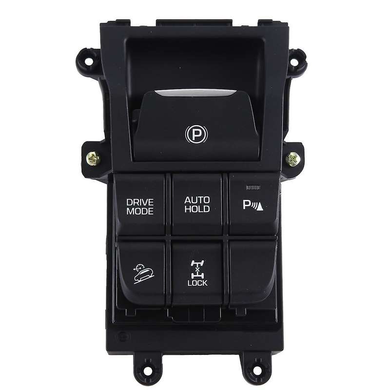 93300-d3040 Car Center Console Multi Function Switch 93300d3040 for 2016 2017