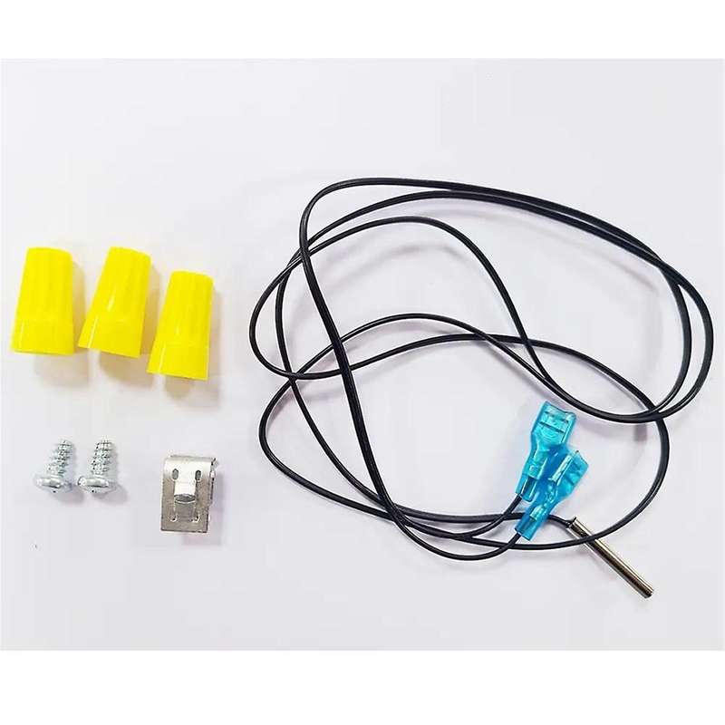 9330C755 Control Box Assembly for Mach 15 RV Air Conditioners A/C Heat-Ready Assemblies Controller