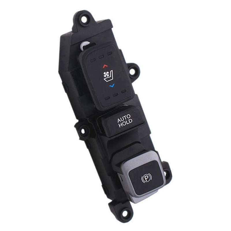 93315-2w325 93310-2w315 Electronic Handbrake Switch Seat Ventilation Heating Button Switch Assembly