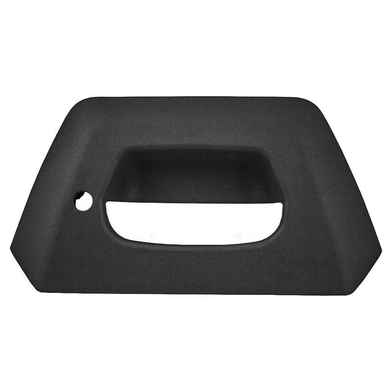 93440179 Handle Bezel with Camera for 1500 2500 2002-2006 Back Door Gate Handle Lock