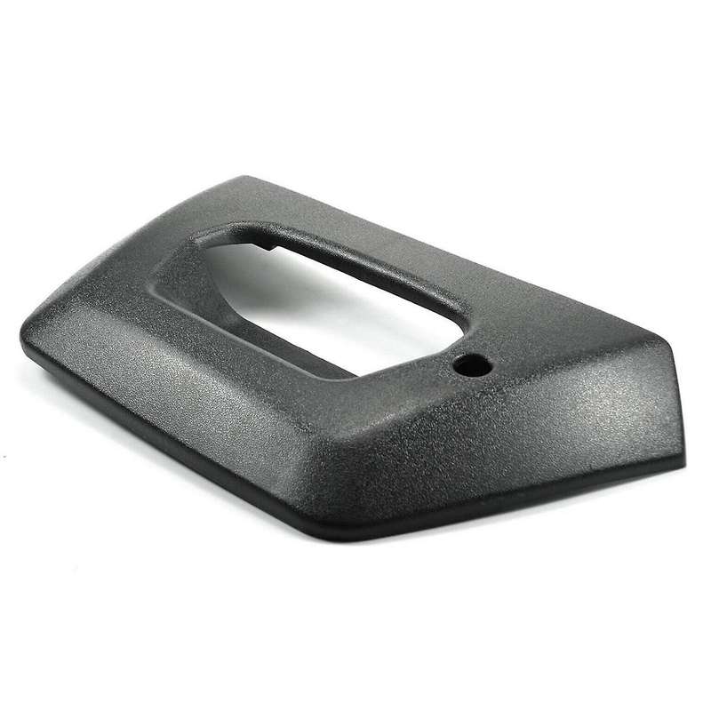 93440179 Handle Bezel with Camera for 1500 2500 2002-2006 Back Door Gate Handle Lock