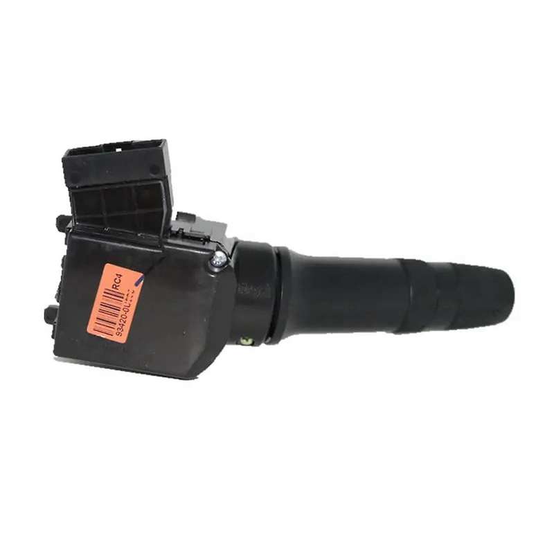 93420-1R000 Car Wiper & Washer Switch Assy for Accent Sedan 2011-2014 934201R000