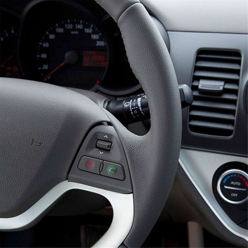 93420-1R000 Car Wiper & Washer Switch Assy for Accent Sedan 2011-2014 934201R000