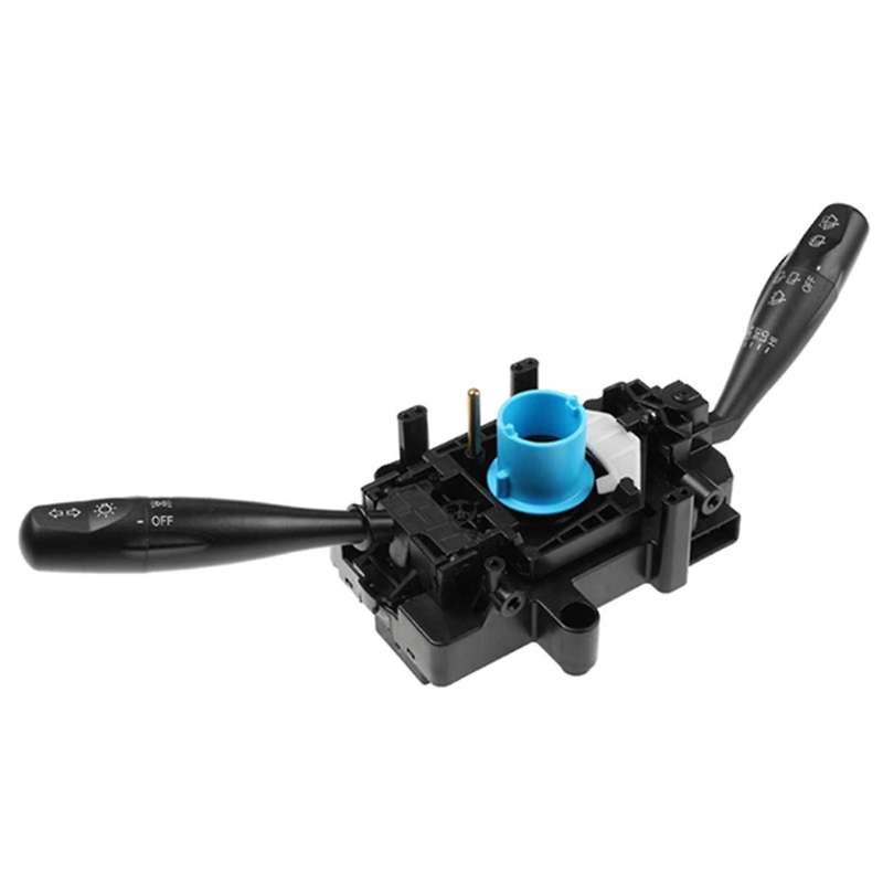 93400-02202 Fits for Head Light Lamp Switch Steering Lamp Steering Combination Switch Car Accessorie