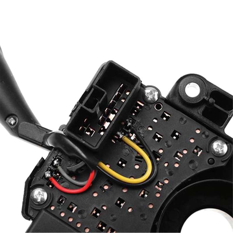 93400-02202 Fits for Head Light Lamp Switch Steering Lamp Steering Combination Switch Car Accessorie
