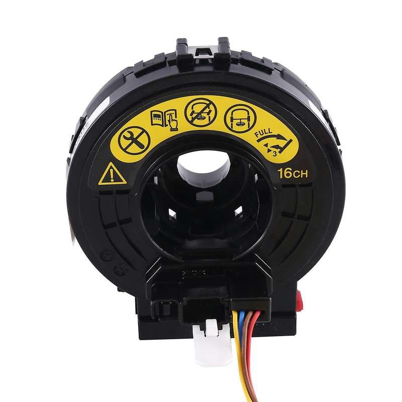 93490-3n000 Car Steering Wheel Clock Spring Contact Wiring for 2009-2013 934903n000 93490 3n000
