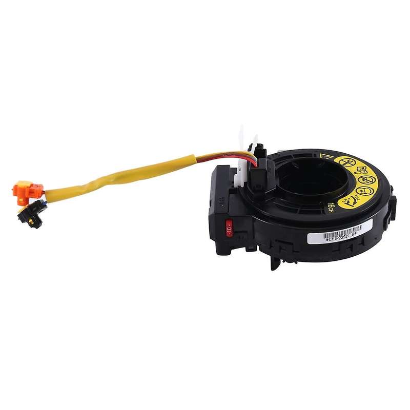 93490-3n000 Car Steering Wheel Clock Spring Contact Wiring for 2009-2013 934903n000 93490 3n000