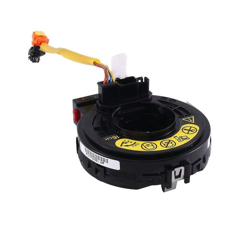 93490-3n000 Car Steering Wheel Clock Spring Contact Wiring for 2009-2013 934903n000 93490 3n000