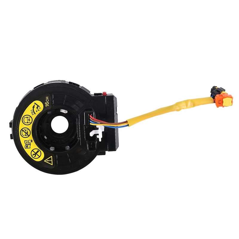 93490-3n000 Car Steering Wheel Clock Spring Contact Wiring for 2009-2013 934903n000 93490 3n000