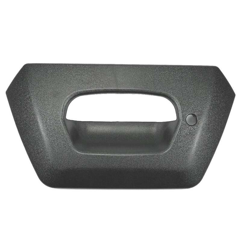 93440179 Car Handle Bezel for Escalade 1500 2500 2002-2006 Back Door Gate Handle Lock