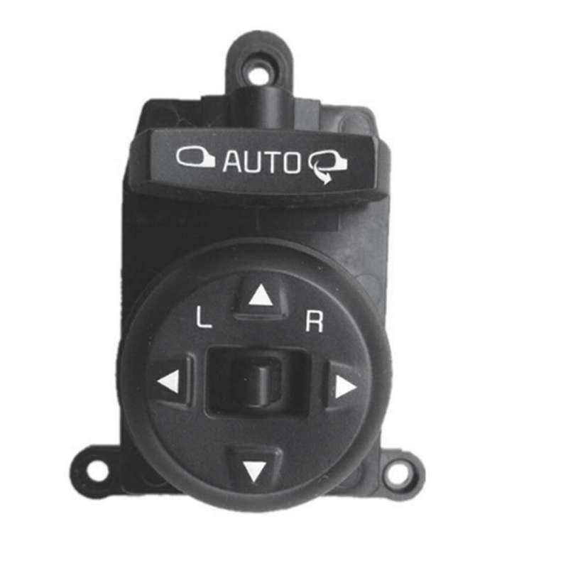 93530A7000 Car Outside Mirror Folding Control Switch for Forte Koup 2014+