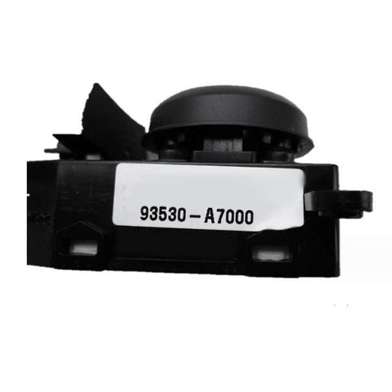 93530A7000 Car Outside Mirror Folding Control Switch for Forte Koup 2014+