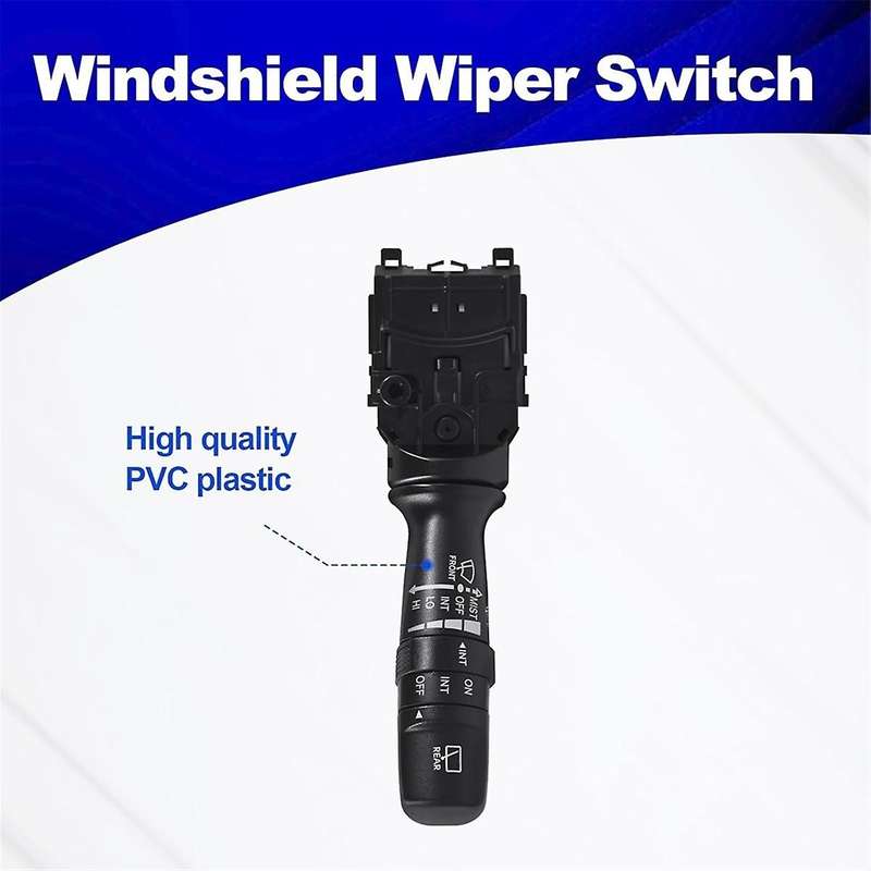 93420-2V050 Windshield Wiper Switch Washer Switch for GT for Soul Forte5 Forte Koup