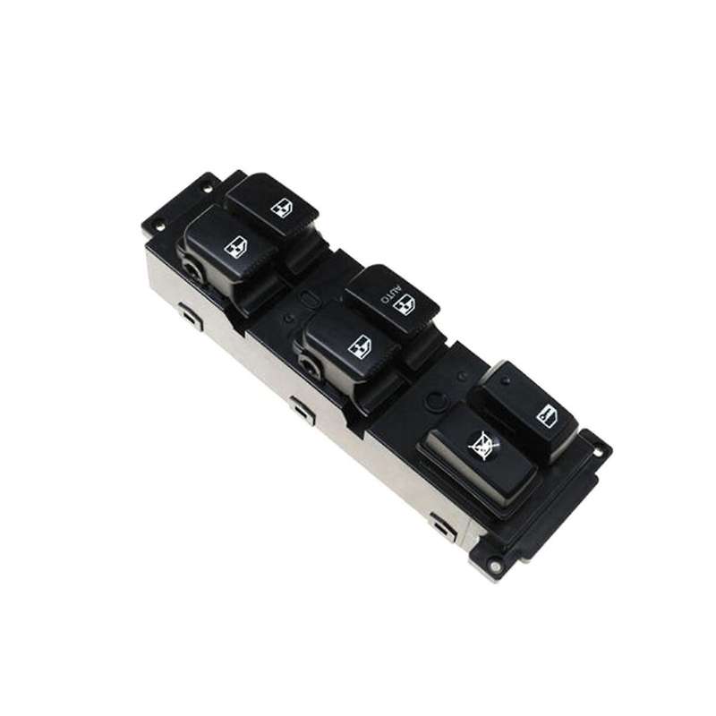 93570-2b000s4 Driver Left Power Window Switch for Cm 2007-2011