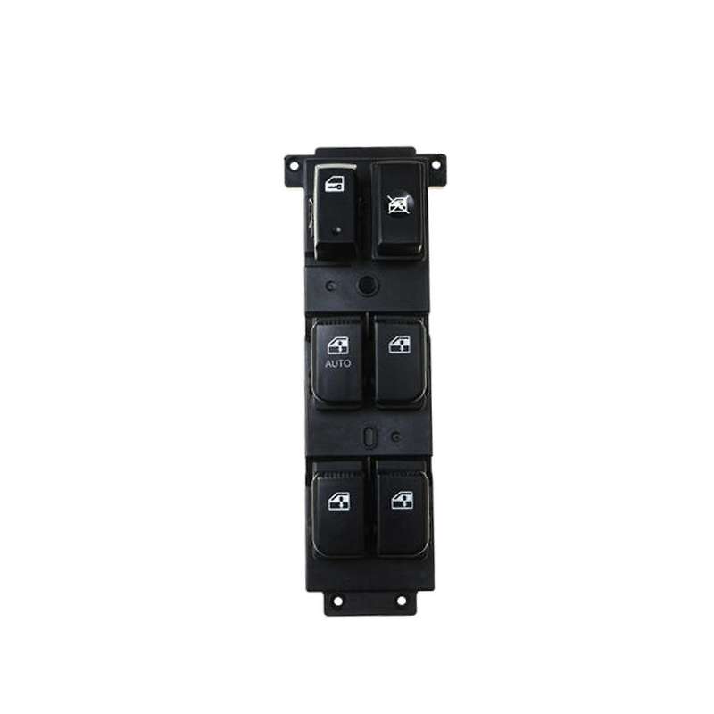 93570-2b000s4 Driver Left Power Window Switch for Cm 2007-2011