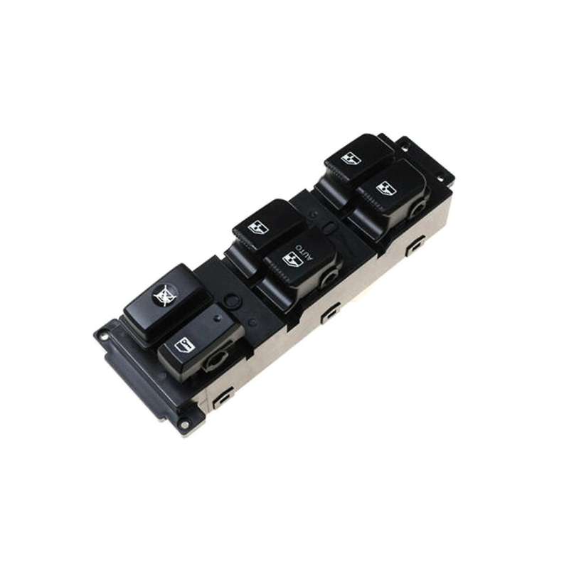93570-2b000s4 Driver Left Power Window Switch for Cm 2007-2011