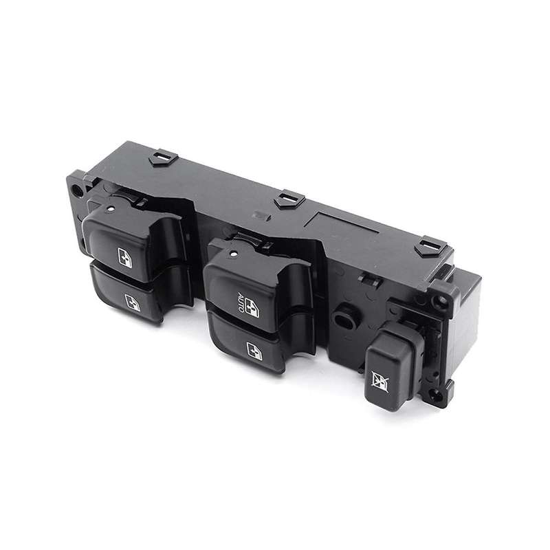 93570-1j102 Auto Glass Control Switch Power Window Adjustment Switch Control Switch Button for I20