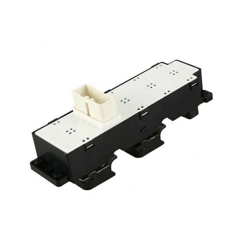 93570-1j102 Auto Glass Control Switch Power Window Adjustment Switch Control Switch Button for I20