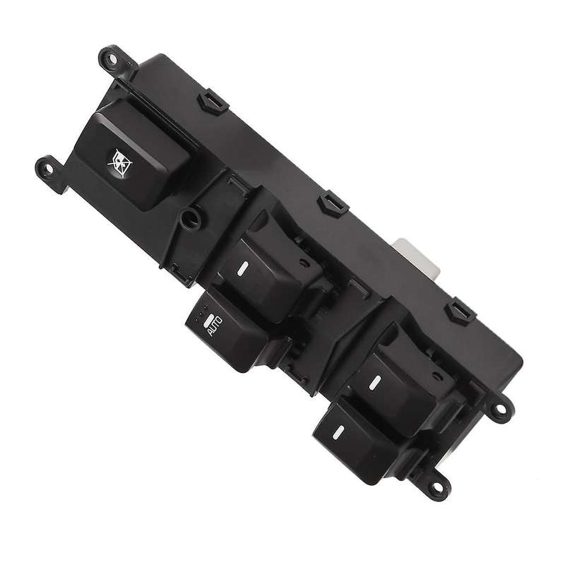 93570-1w130 Car Power Window Buttons Master Switch for Iii () 2012-2016 Control Window Glass Lifter