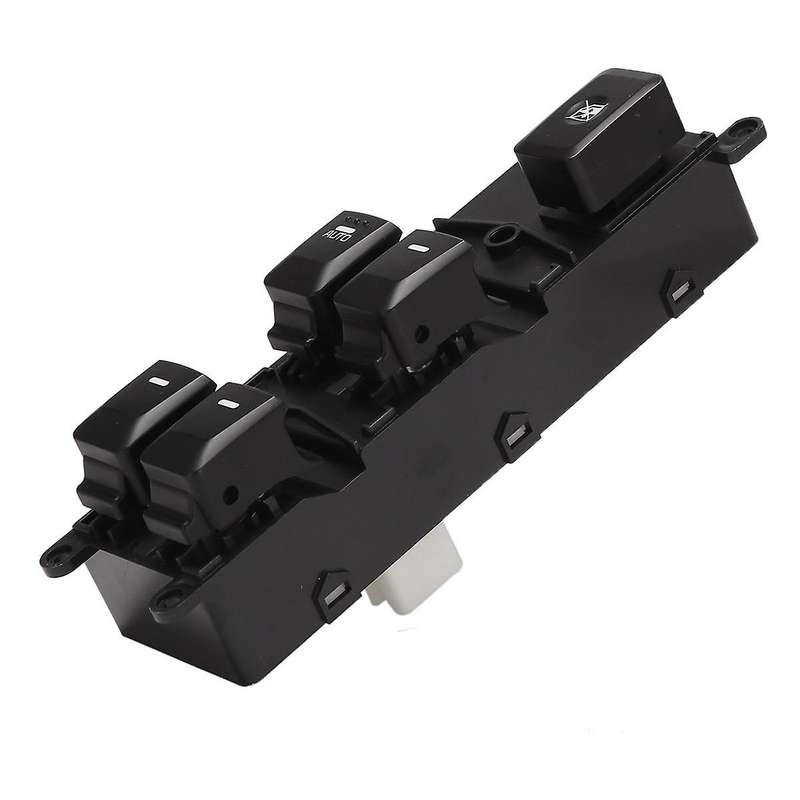 93570-1w130 Car Power Window Buttons Master Switch for Iii () 2012-2016 Control Window Glass Lifter